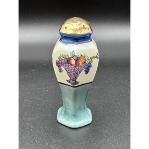 Vintage Art Deco Salt Shaker Japan